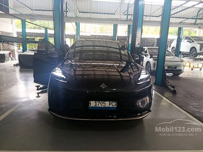 2026 GAC Hyptec HT Premium Hatchback