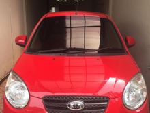 2008 KIA Picanto 1.1 SE Hatchback