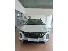 2022 Hyundai Creta 1.5 Prime Wagon single tone