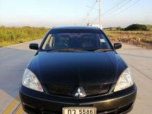 2008 Mitsubishi Lancer 1.6 (ปี 04-12) GLX Sedan AT