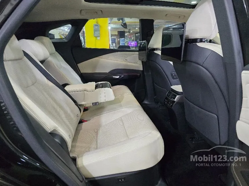 2023 Lexus RX 350 Luxury SUV