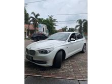 2010 BMW 550i 4.4 GT Hatchback