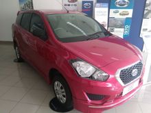 Datsun ANGSURAN 2 jt an,DP RINGAN