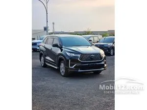 2026 Toyota Kijang Innova Zenix 2.0 Q HV TSS Modellista (Non Premium Color) MPV