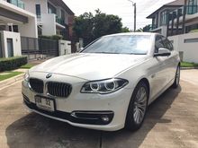 2014 BMW 525d 2.0 F10 (ปี 10-16) Luxury Sedan AT
