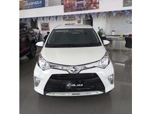 2019 Toyota Calya 1.2 MPV