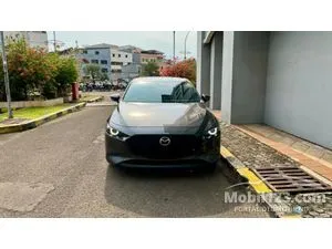 2024 Mazda 3 2.0 SKYACTIV-G Hatchback