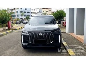 2025 Chery Tiggo Cross 1.5 Premium SUV