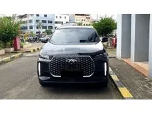 2025 Chery Tiggo Cross 1.5 Premium SUV Like New Low KM Record Garansi