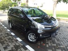 2014 Daihatsu Xenia 1.3 R DLX MPV