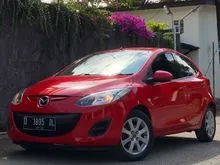 2013 Mazda 2 1.5 V Hatchback AT Kondisi Siap Pakai