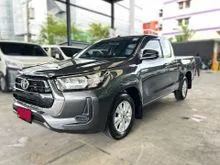 2023 Toyota HILUX REVO 2.4 Smart Cab Z Edition Entry Pickup