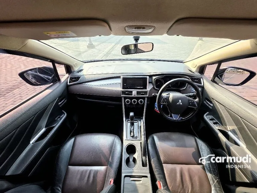 2021 Mitsubishi Xpander Cross Premium MPV