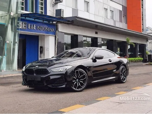 Jual BMW 8 Series 840i Bekas di Indonesia Harga Murah, Kondisi Terbaik ...
