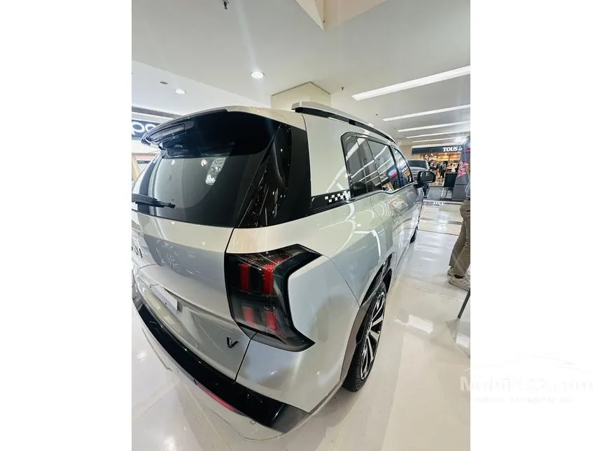 2026 GAC AION V Exclusive SUV