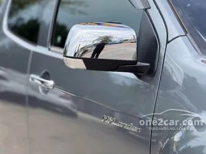 2018 Isuzu D-MAX 1.9 Hi-Lander Z Space Cab Pickup