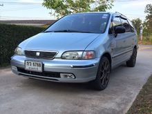 1997 Honda Odyssey 2.2 (ปี 95-99) EXi Wagon AT