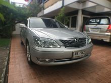 2005 Toyota Camry 2.0 (ปี 02-06) E Sedan AT