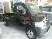 2018 Daihatsu Gran Max 1.3 STD Pick-up Khusus Promo Lebaran