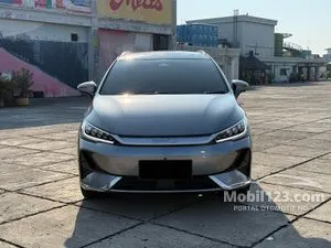 2024 BYD M6 Superior 7 Seater MPV