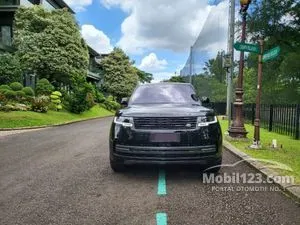 2023 Land Rover Range Rover 3.0 P400 Autobiography MHEV LWB 7 Seater SUV