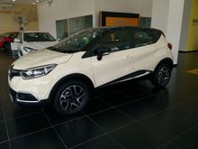 2017 Renault Captur 1.2 SUV