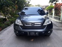 Honda CR-V 2.0 i-VTEC MT istimewa