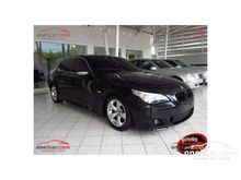 2006 BMW 525i 2.4 E60 (ปี 03-10) SE Sedan AT