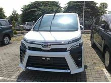 2018 Toyota Voxy Promo Bunga Murah