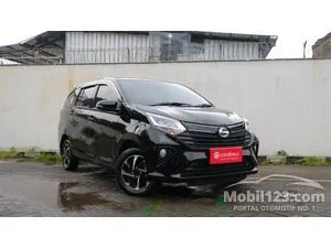 2023 Daihatsu Sigra 1.2 R MPV