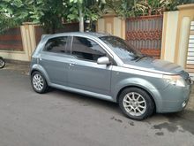 2009 Proton Savvy