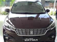 2019 Suzuki Ertiga 1,5 GX MPV