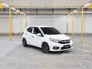 2021 Honda Brio 1.2 Satya E Hatchback