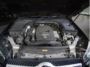 2021 Mercedes-Benz GLC300 2.0 e 4MATIC AMG Dynamic SUV