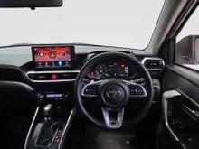 2023 Toyota Raize 1.0 GR Sport TSS (2 Tone) SUV