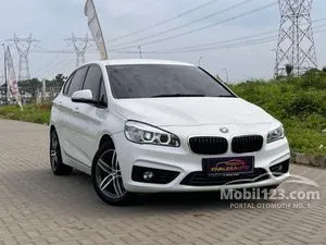 2015 BMW 218i 1.5 Active Tourer Sport Hatchback
