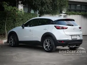 2022 Mazda CX-3 2.0 Base Plus SUV
