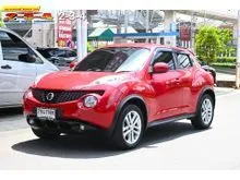 2015 Nissan JUKE 1.6 (ปี 10-16) V SUV
