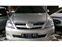 Innova V manual tdp 12jt