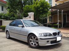 2004 BMW 318i 2.0 E46 (ปี 98-07) SE Sedan AT