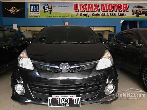  Mobil  Bekas  Baru  dijual  di  Karawang  Jawa barat 