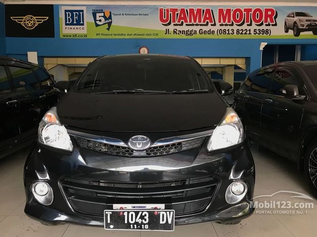 Mobil Bekas  Baru dijual di Karawang  Jawa barat 