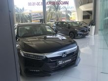 SALE ACCORD NIK 2020 ( ABISIN UNIT )