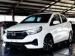 Jual Mobil Honda Brio 2023 E Satya 1.2 di Jawa Barat Automatic Hatchback Putih Rp 171.700.000