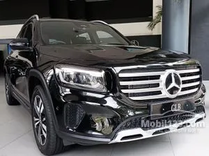 2024 Mercedes-Benz GLB200 1.3 Progressive Line SUV