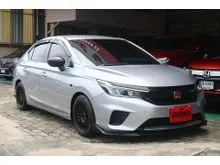 2021 Honda City 1.0 (ปี 19-24) S Sedan