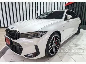 2023 BMW 330e 2.0 M Sport Sedan