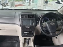 2019 Toyota Avanza 1.3 G MPV