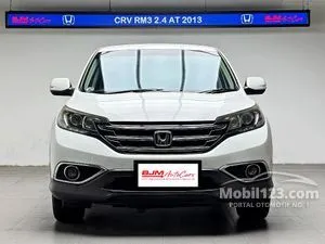 2013 Honda CR-V 2.0 SUV