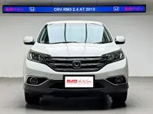 2013 Honda CR-V 2.0 SUV AT Low KM 70rban Tangan 1